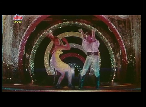 fab dance