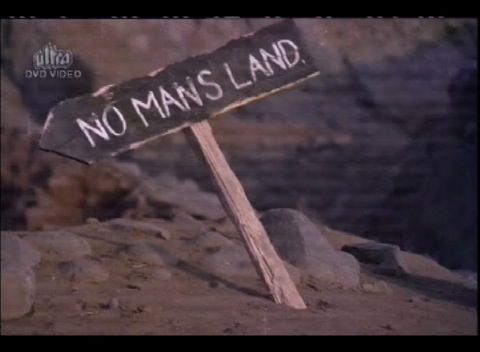 no mans land