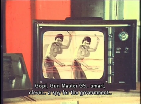 gunmaster