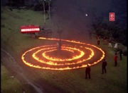 fire ring